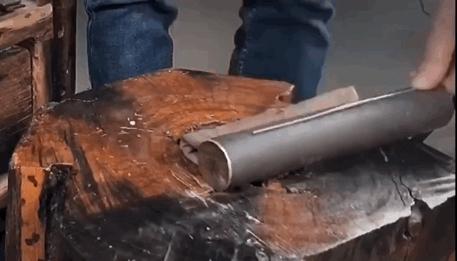 美的前总监6年研发，千名大厨都在用的一把刀！能打败双立人吗？