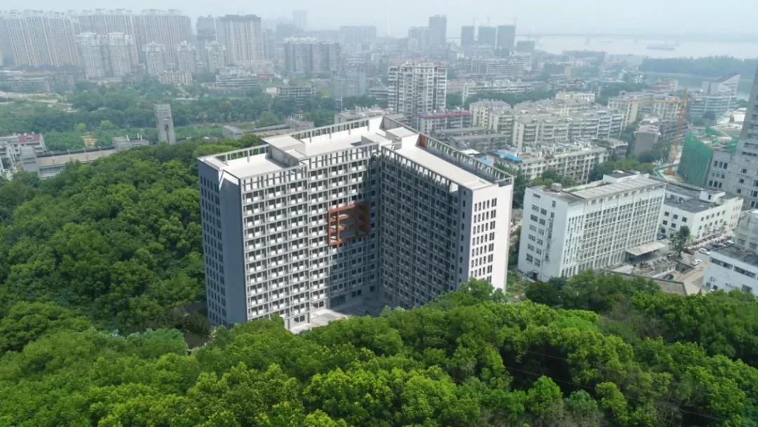 湖北即将新建的大学,湖北将整体搬迁的大学