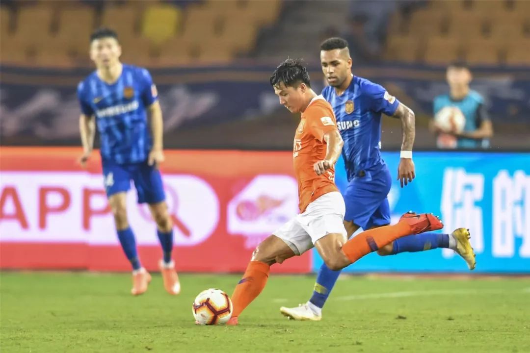 武汉卓尔战报,中超最新战报武汉卓尔