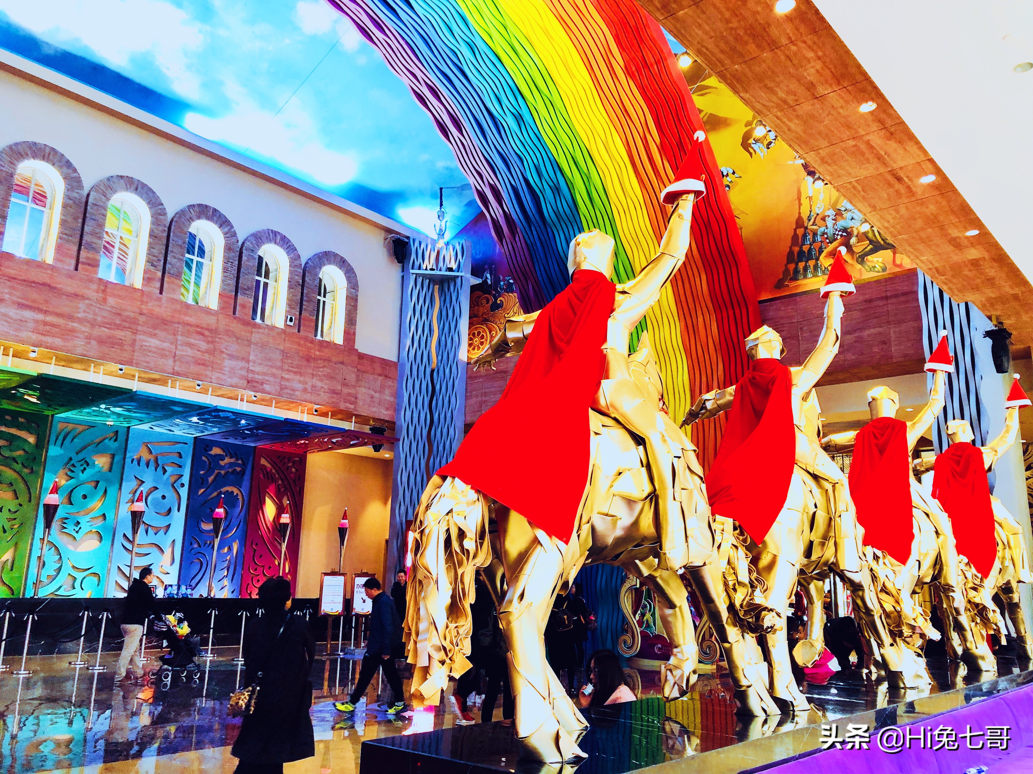 珠海长隆海洋王国吃住旅游攻略,最新珠海长隆海洋王国一日游攻略