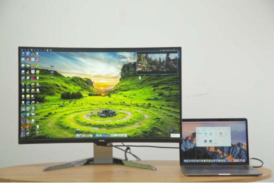 明基显示器sw320c测评,明基vw3206r显示器测评