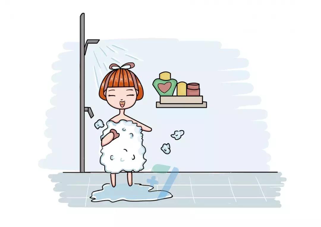 隐私部位得了一种难以启齿的病