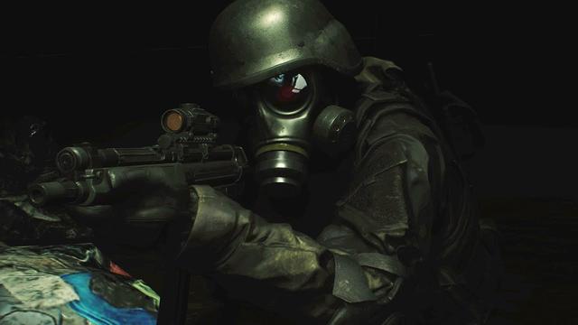 什么样防毒面罩能抵抗冠状病毒,防毒面具可以抵挡新冠病毒吗