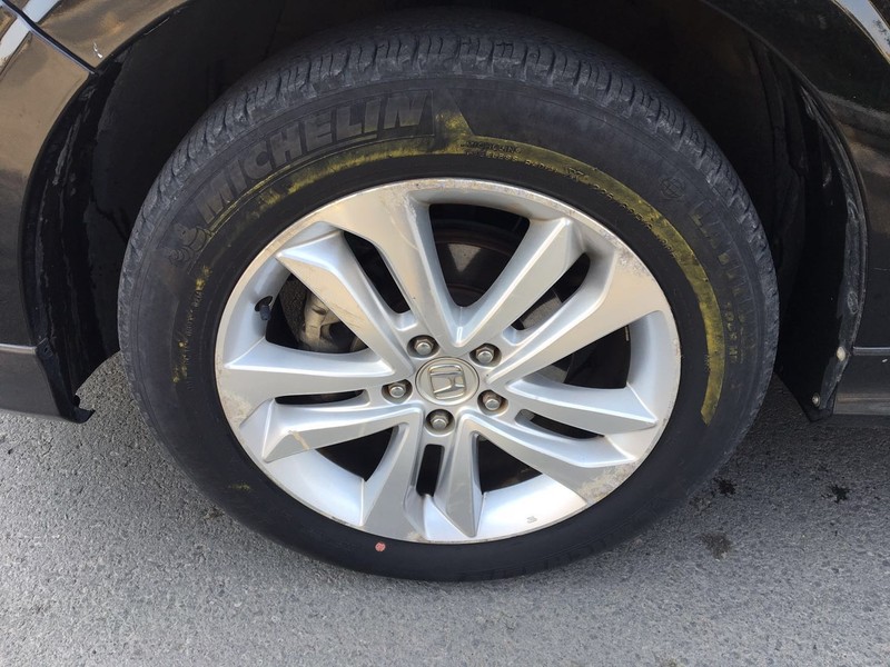 15年本田歌诗图2.4的缺点,2014款本田歌诗图多少个油