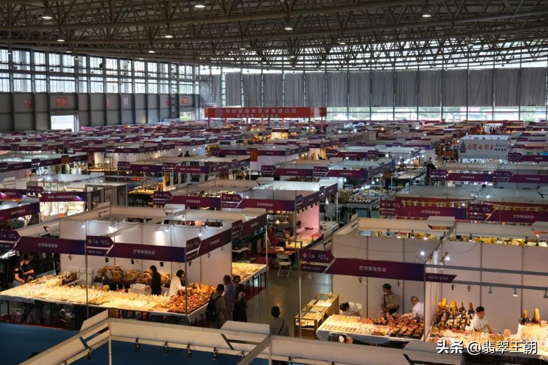 品牌珠宝抖音直播,抖音珠宝展直播