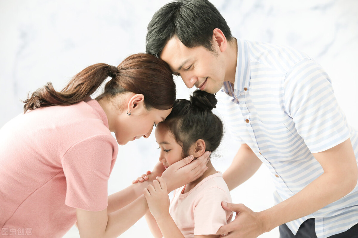 科学教养孩子15:父母如何营造科学和谐的家庭教育环境?