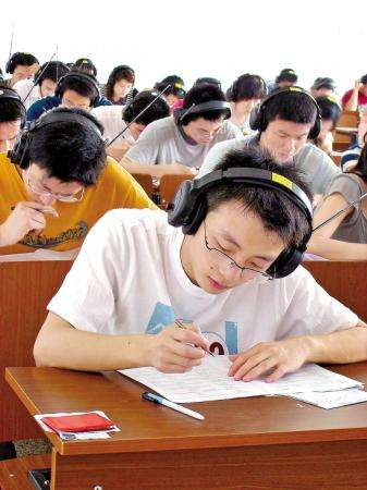 初中英语听力快速提分技巧,初中英语听力怎么提高分