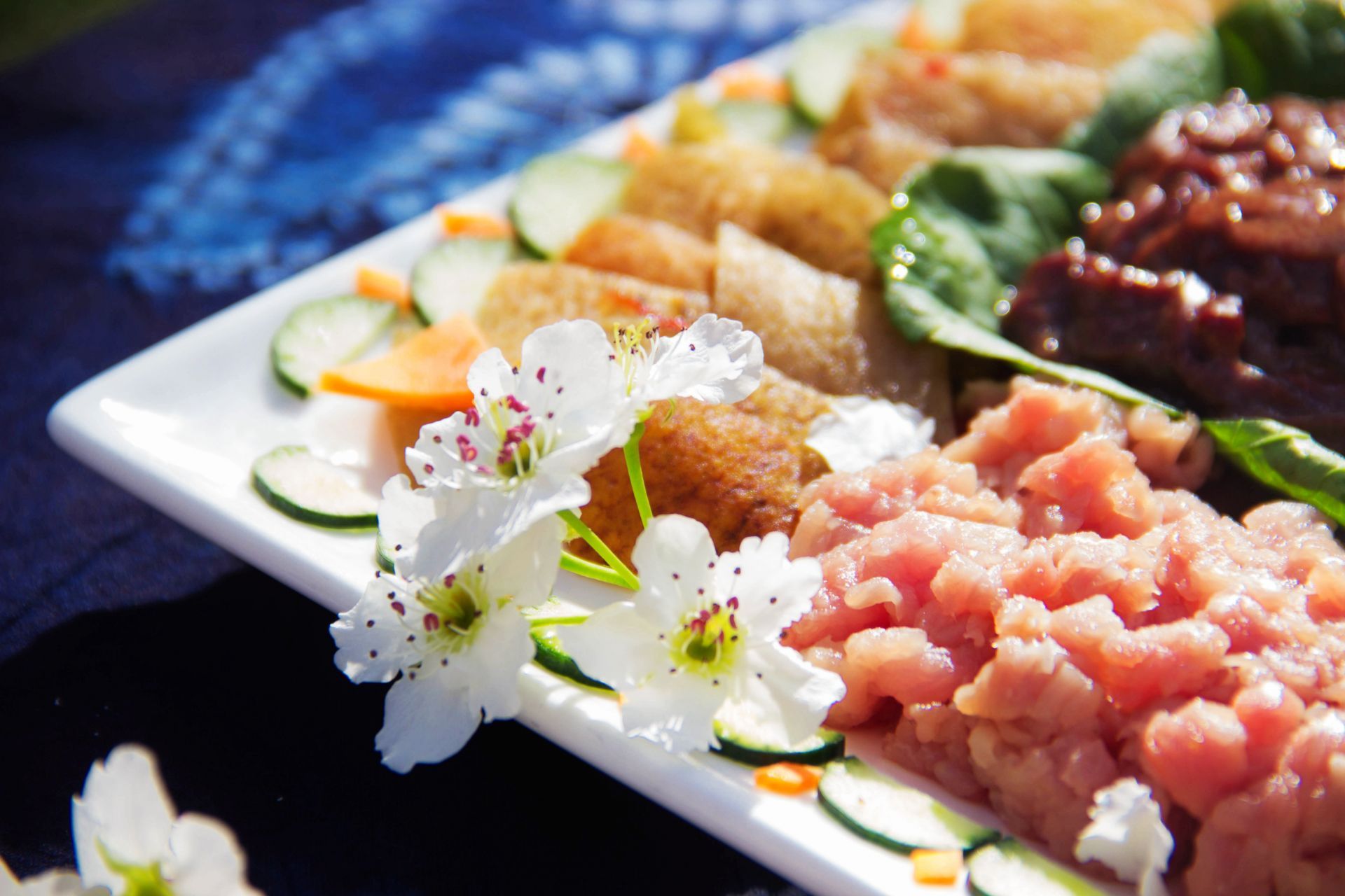 大理好吃的沙坝鱼,大理人都去吃的鱼