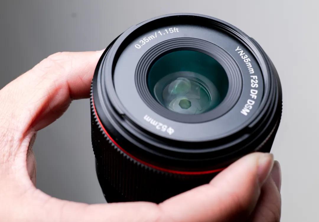 国产自动对焦镜头进击:永诺85、42.5、35mm三镜头测评