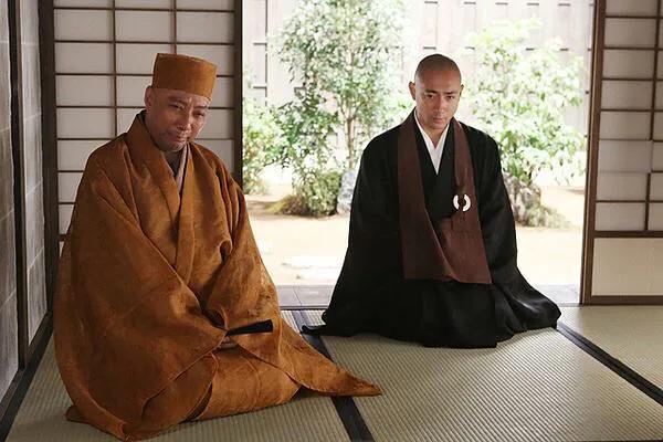 茶道本身的境界,茶道的真实境界