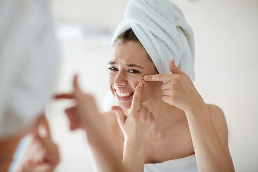 哪种祛痘印方法快速简单有效,怎样祛痘印方法最有效