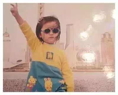 我们撕开了娱乐圈“豪门公主”的遮羞布