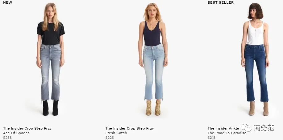 最值得买的牛仔品牌,牛仔品牌levis