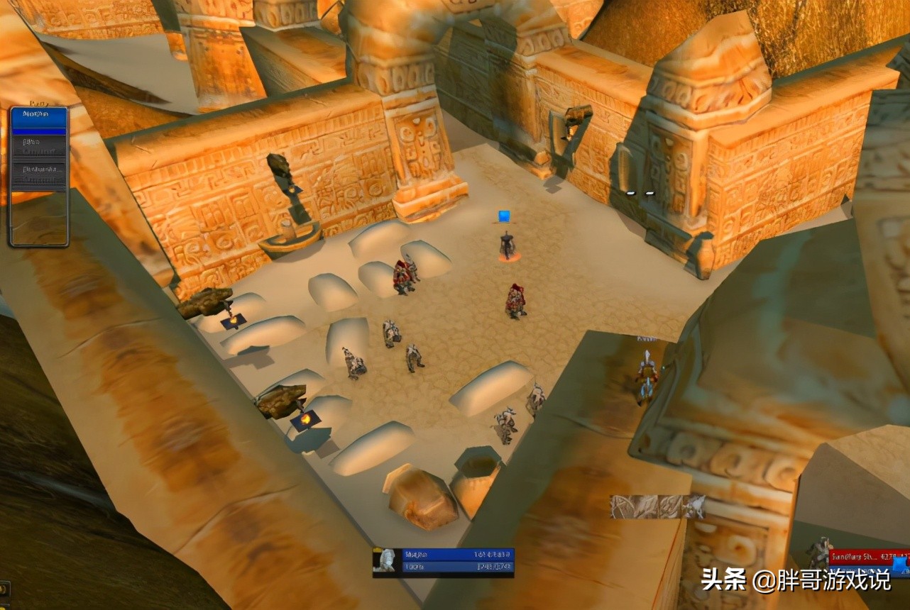 魔兽怀旧服:玛拉顿升级太贵?42级萨满单刷ZUL,比站桩更加效率