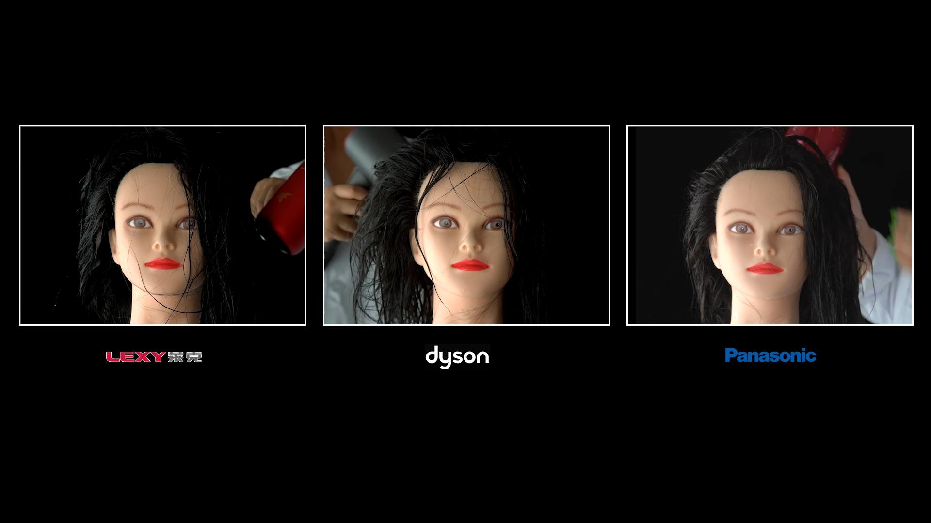 戴森吹风机三代正品对比,吹风机排名前十名推荐戴森小米