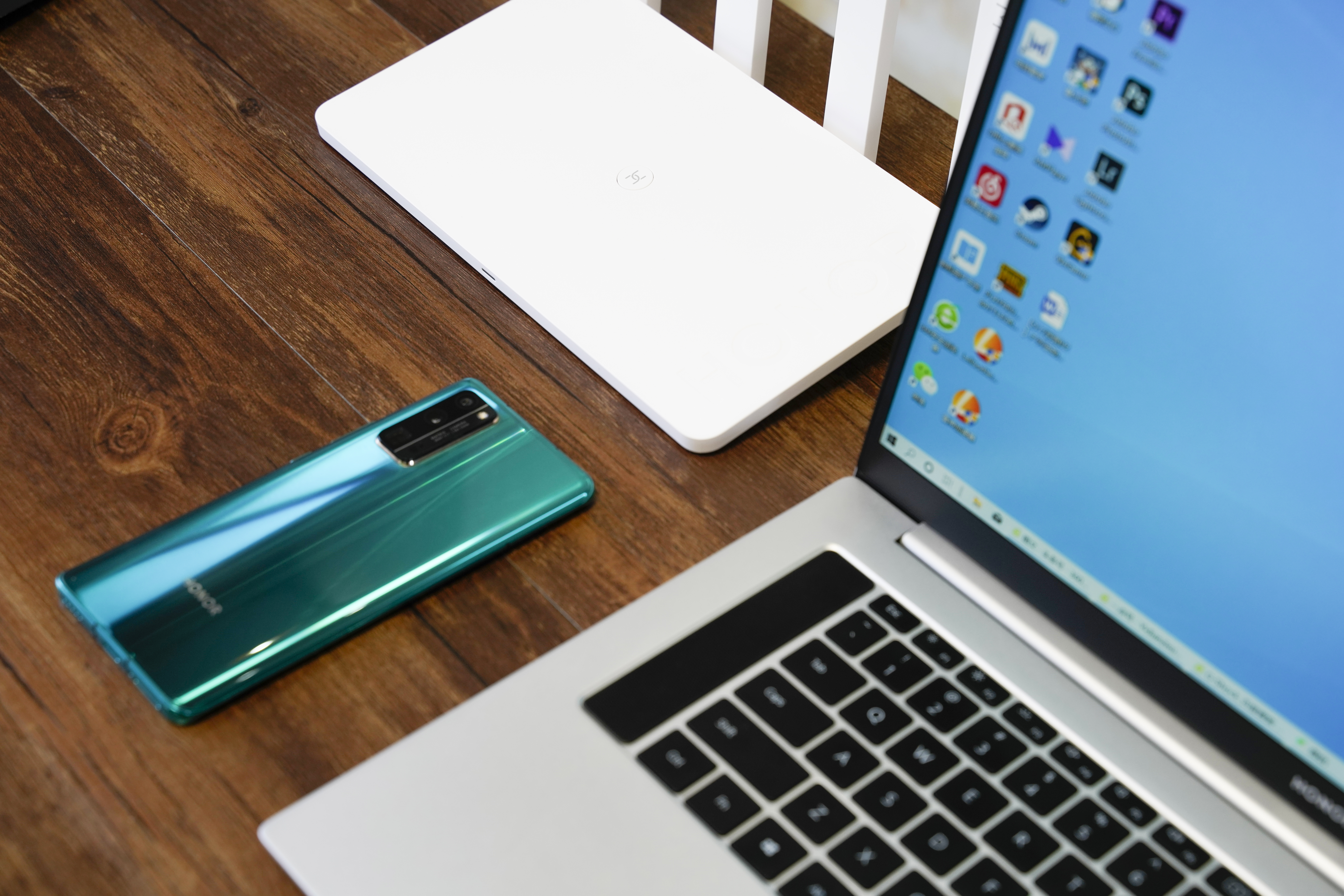 荣耀magicbookpro2020拆机,荣耀magicbookpro2020版拆解