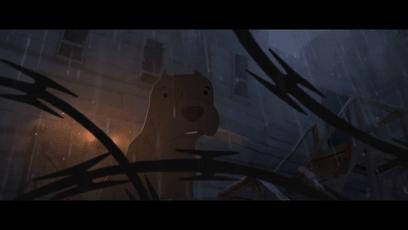 2023年奥斯卡最佳动画,2022奥斯卡最佳动画