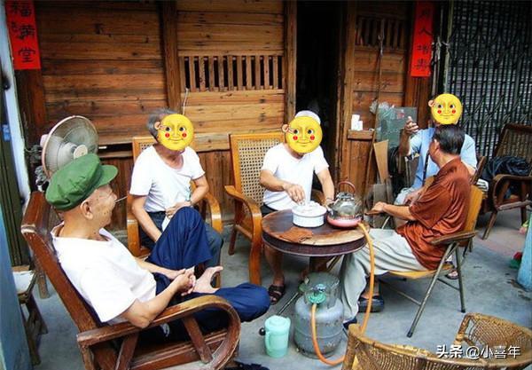 为什么潮汕人都喜欢喝工夫茶,潮汕工夫茶三个杯排成一排可以吗