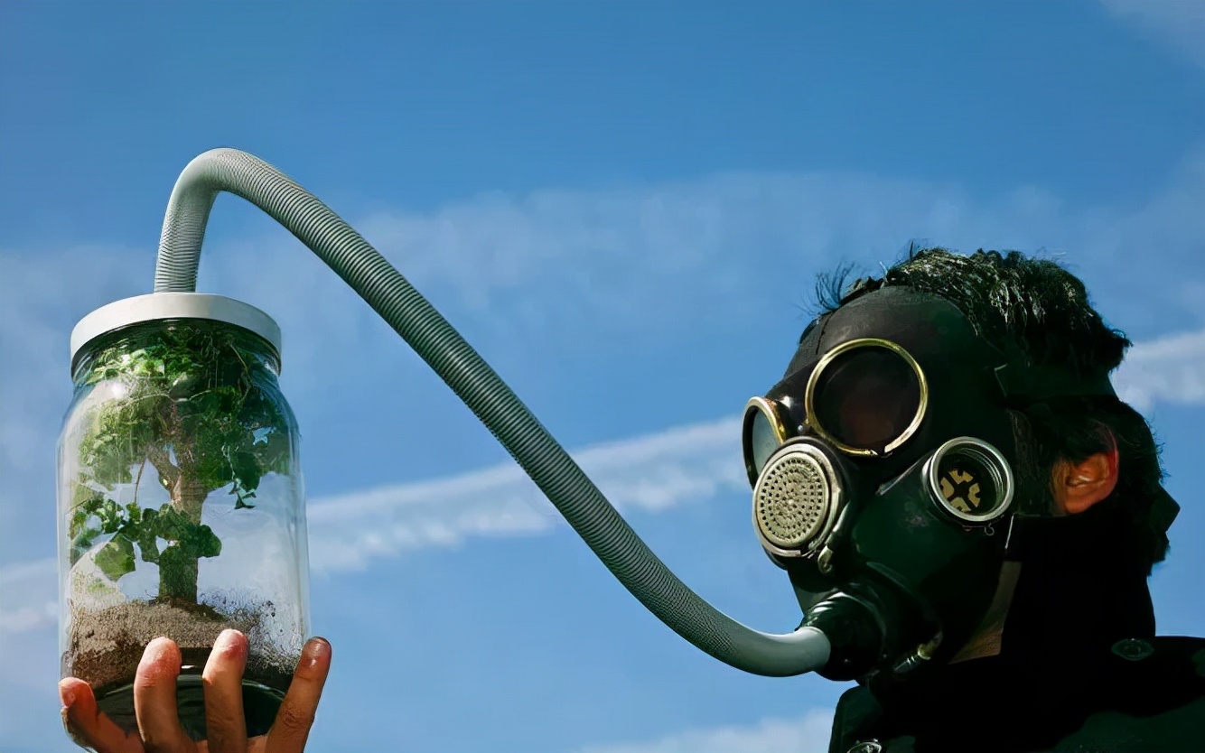 世界慢阻肺日的症状,慢性阻塞性肺炎正确的治疗措施