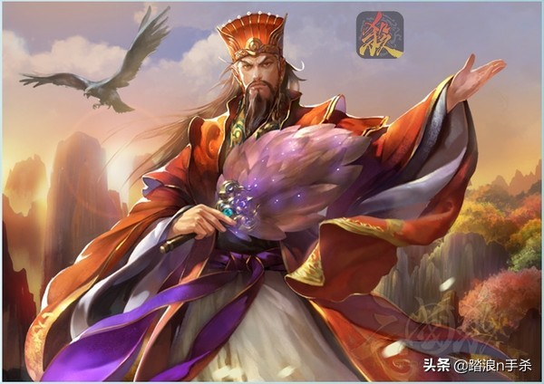 寒冰剑和朱雀羽扇,寒冰剑搭配诸葛连弩还是朱雀羽扇