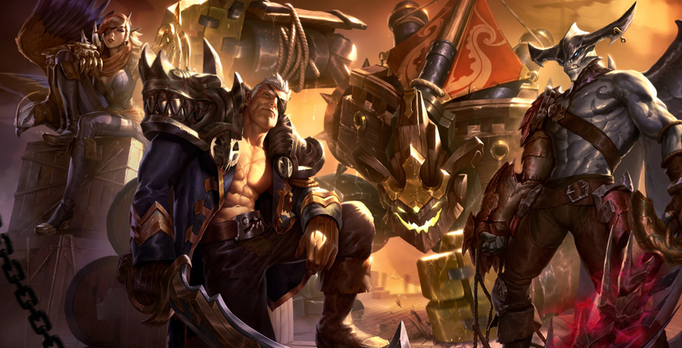 英雄联盟石头人失误集锦,英雄联盟石头人克星