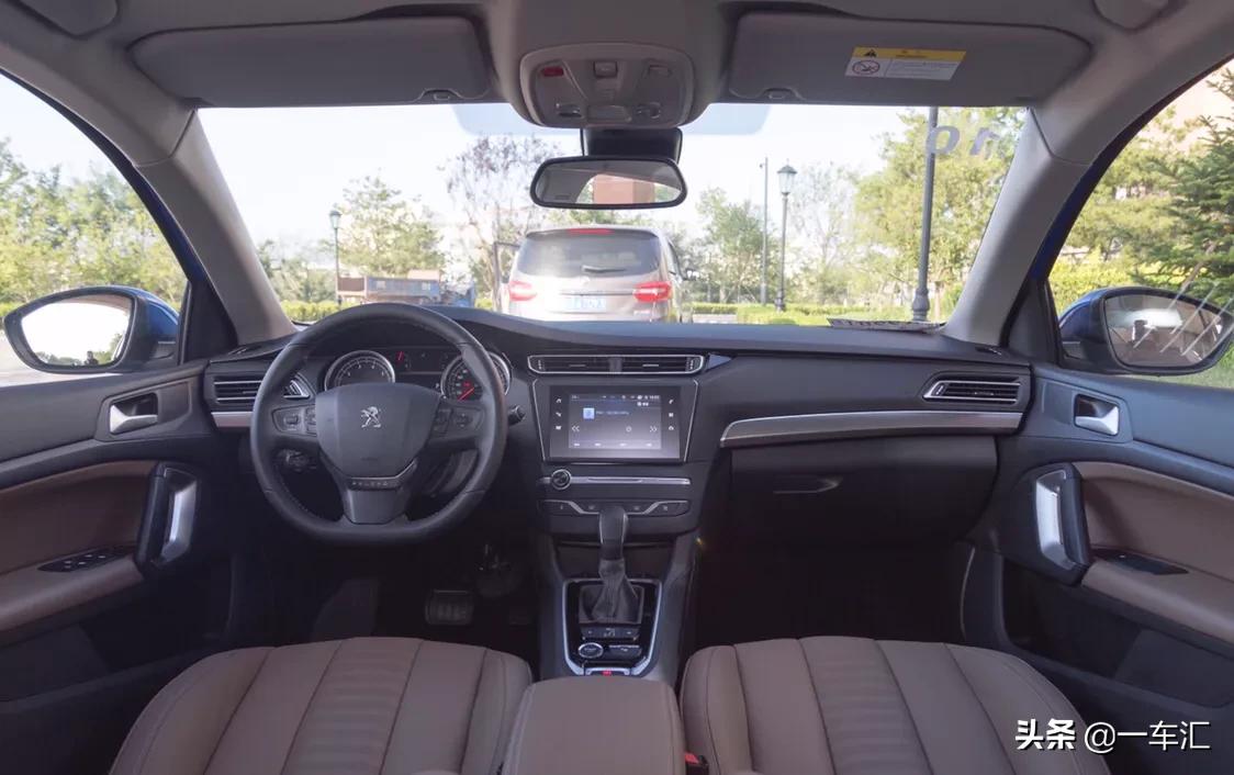 标致408和朗逸哪个更值得买,朗逸标致408