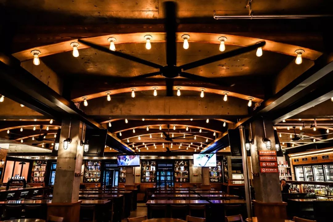 月湖盛园环境最好餐厅,美式简餐店推荐