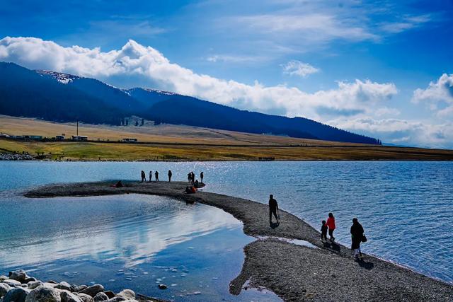 世界级品牌摄影天堂*疆新**，这12个地方是必去的