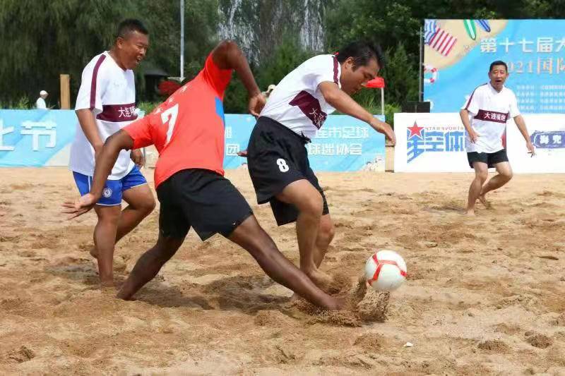 大连金石滩黄金海岸游泳比赛,黄金海岸嘉年华