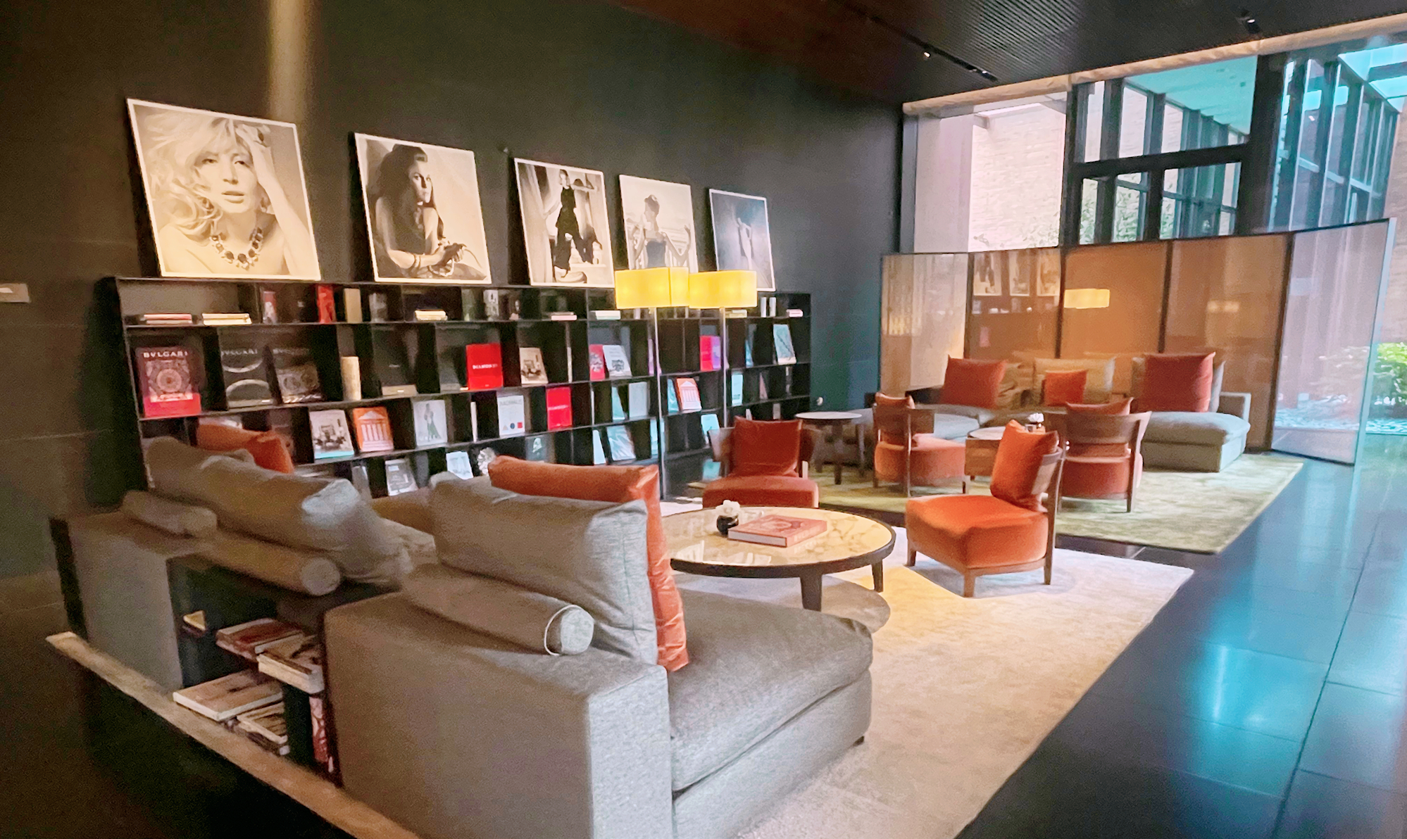 上海宝格丽酒店套房几个人住,上海宝格丽酒店啥样