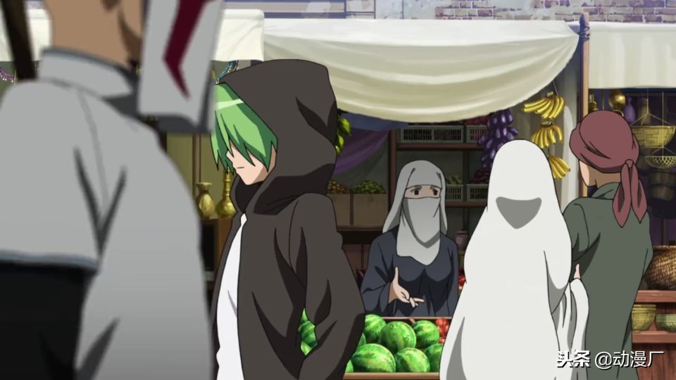 斩赤红之瞳拉伯克哪一集死,斩赤红之瞳拉伯克执行任务