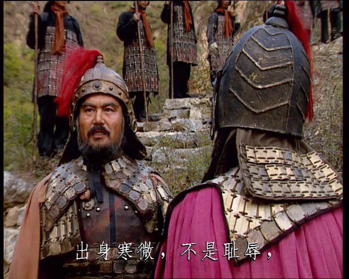 央视三国演义86版全集,央视三国演义35