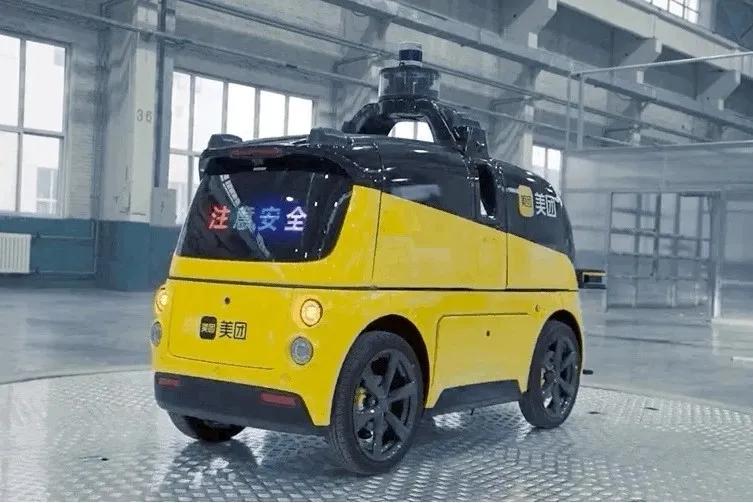 快递配送员打工的真实感受,无接触配送快递员就没工作了吗