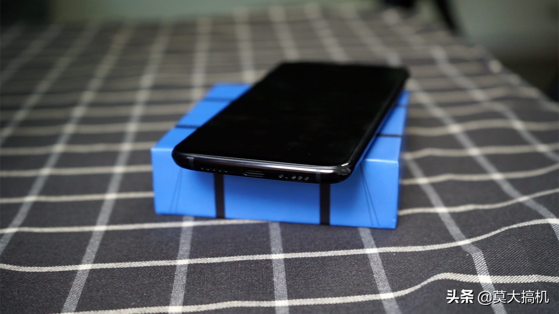 一加6t流畅体验视频,一加6t吃鸡体验