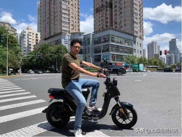 上海的外国产品设计师评小牛：每一块人民币都值得