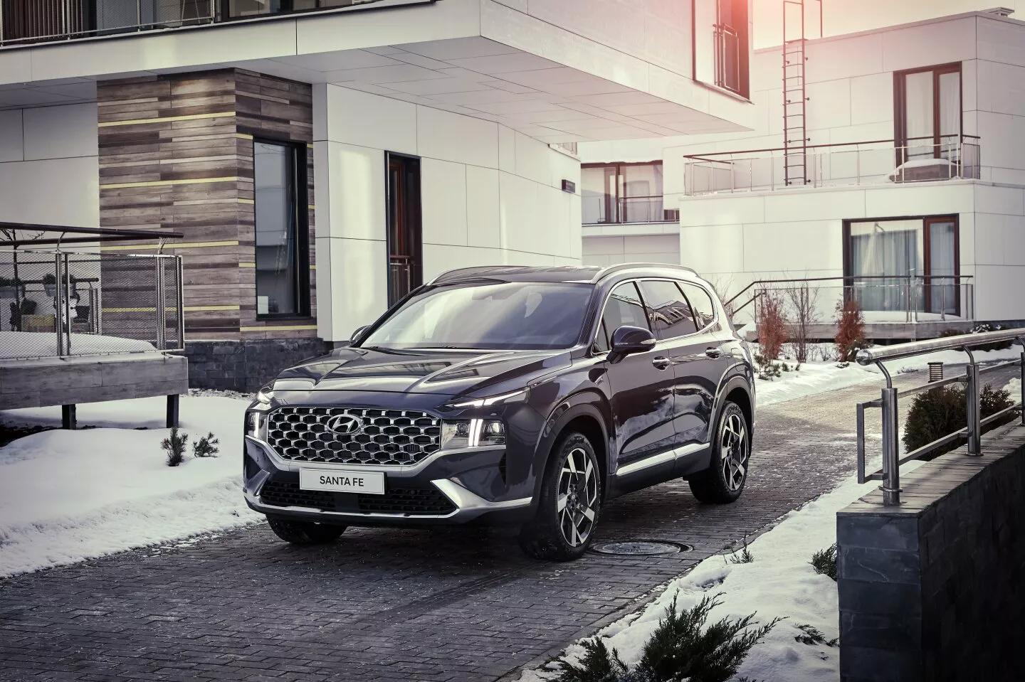 2007华泰圣达菲2.0t柴油发动机,最新款现代圣达菲最顶配