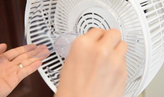 空气循环风扇是智商税吗,空气循环扇是黑科技还是智商税