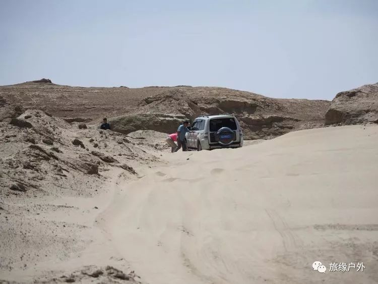 柴达木旅游攻略路线,柴达木自驾游冷湖