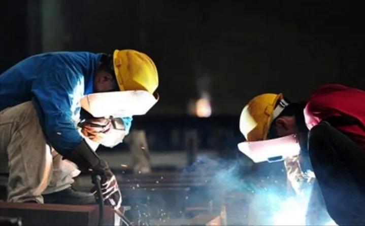 40岁焊工改行干点什么好,干焊工需要学会什么