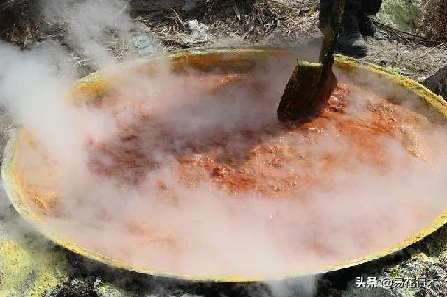 盆景舍利什么时候刷石硫合剂,舍利干罗汉松盆景