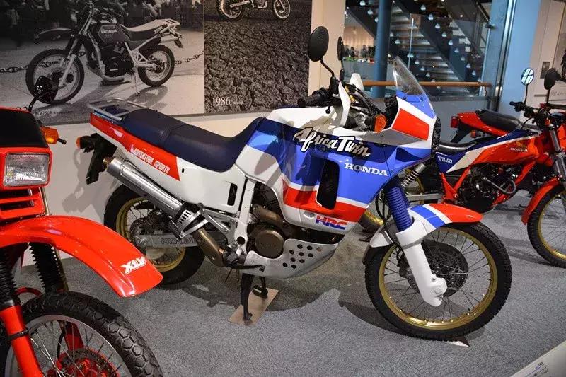 日本茂木安驾-HondaThanksDay-2018.12.9第一篇