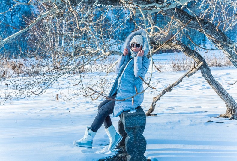 黑河俄罗斯边境一日游,黑河旅游攻略俄罗斯七日游