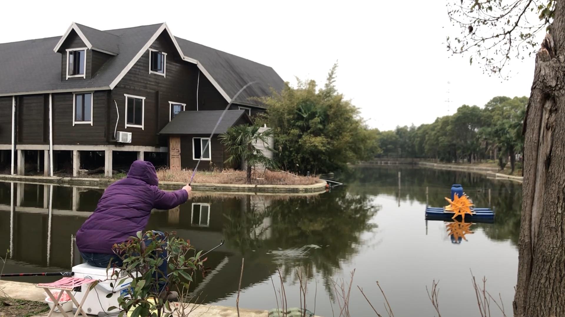 钓鲫鱼光威哪个系列的钓竿好,光威鲫鱼竿怎么选择