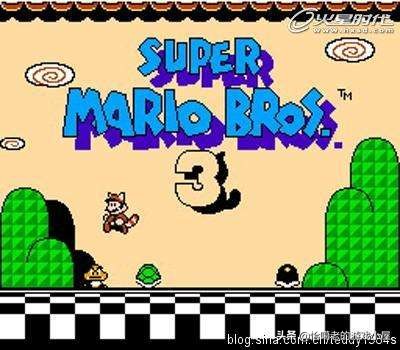 童年fc游戏f1赛车,童年的记忆之40款fc游戏全记录