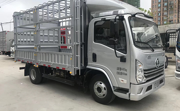 江淮福田重汽哪一个轻卡好,轻卡名气排行榜