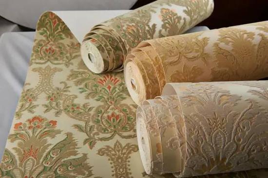 墙面上的装饰有哪些,墙面装修小知识大全