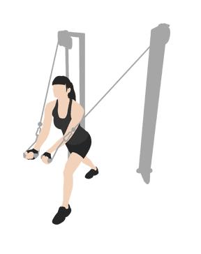 减脂健身计划一周表,减脂健身计划一周表图