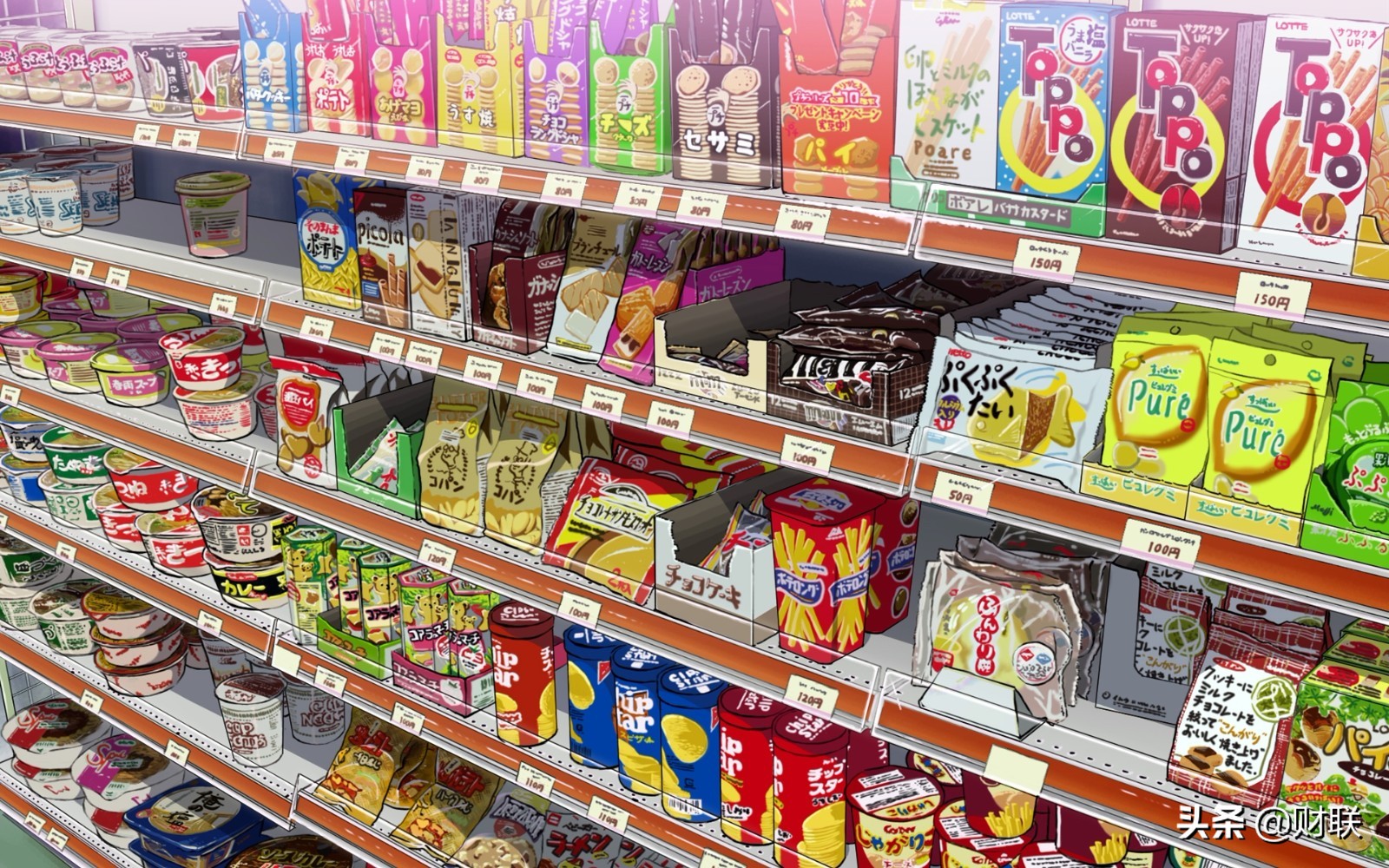 一年卖出12亿包,小鱼干成新宠!成本却只有4角,其中有何猫腻?