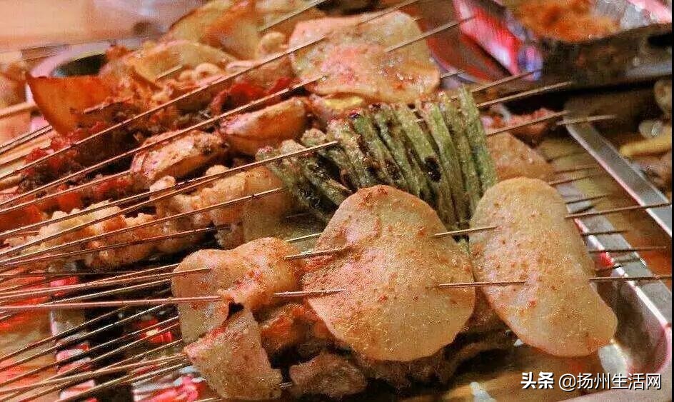 隐藏在小巷里的美食小店,藏在犄角旮旯的美食