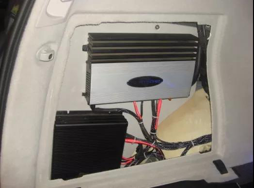 汽车音响改装入门知识教程,汽车音响改装入门教学